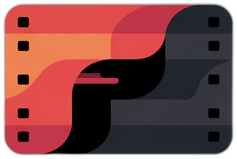 泡泡影视 Logo
